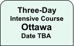 Three-Day Course